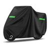Waterproof Motorcycle Cover Electric Vehicle Raincoat  Motorcycle Accessories