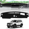 CARVANTA Toyota Land Cruiser 250 Dashboard Mat Land Cruiser 250 with HUD Dashboard Cover TRJ250W GDJ250W Type April 2024 Current Dash Mat Specially