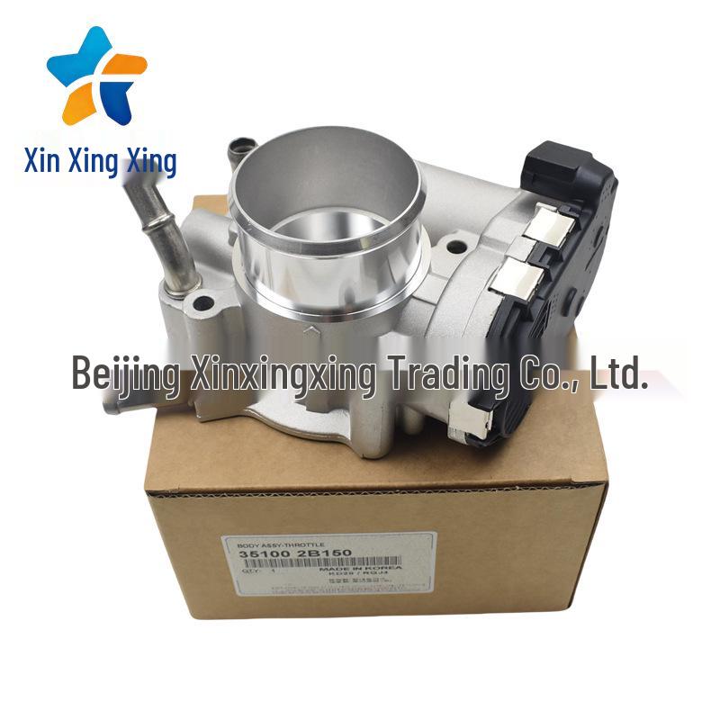 351002B150 Throttle Valve for Hyundai & Kia Engines