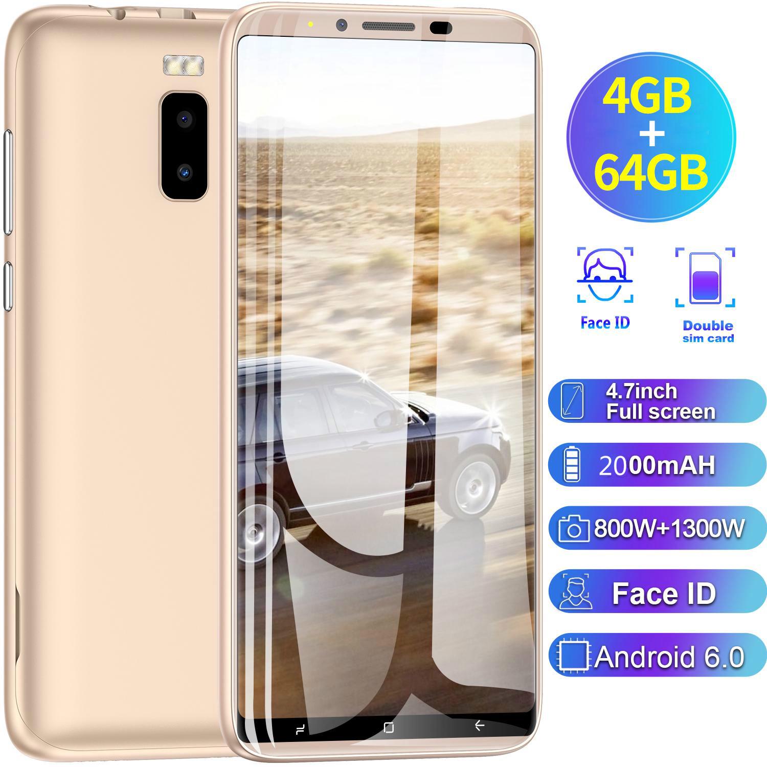 

ME1 Смартфон 4 ГБ оперативной памяти 64 ГБ ROM