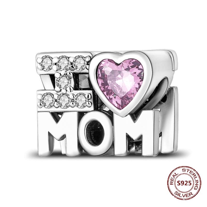 Copper Yellow Series Fashion Gold Sunflower Heart Charm Beads Fit Original Bracelet Party Diy Jewelry Gift