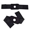 Reusable Injury Care Pain Relief Cooler Bag Ice Pack Elastic Tie Belt Pack Protector