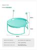 Cat Hammock Elevated Bed Frame Furniture Kittens Swing Cats Nest Hanging Permeable Cat Chair Removable Cleaning Pet Supplies