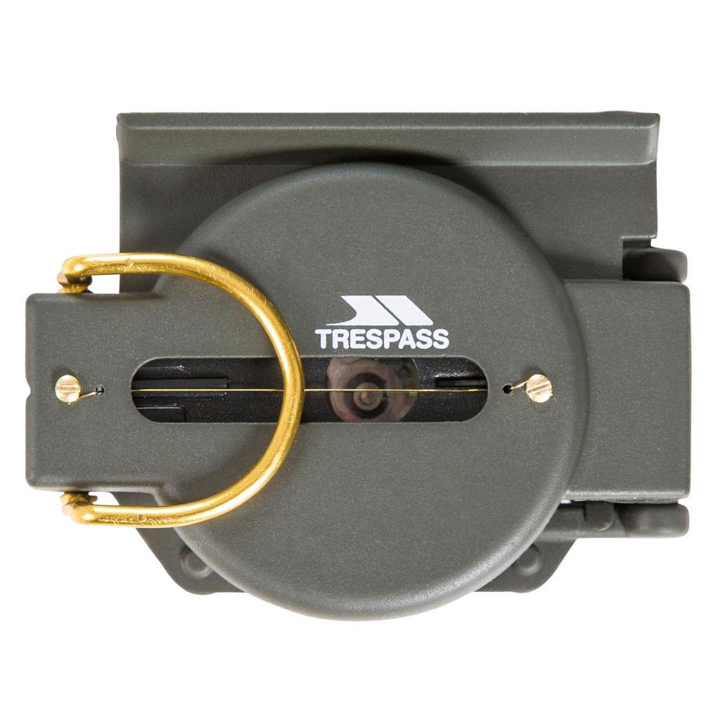 TRESPASS Artillery Sighting Compass