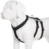 TRUELOVE  Pet Harness Double-H Nylon Personalized Dog Harness NO PULL Reflective Breathable Adjustable YH1803