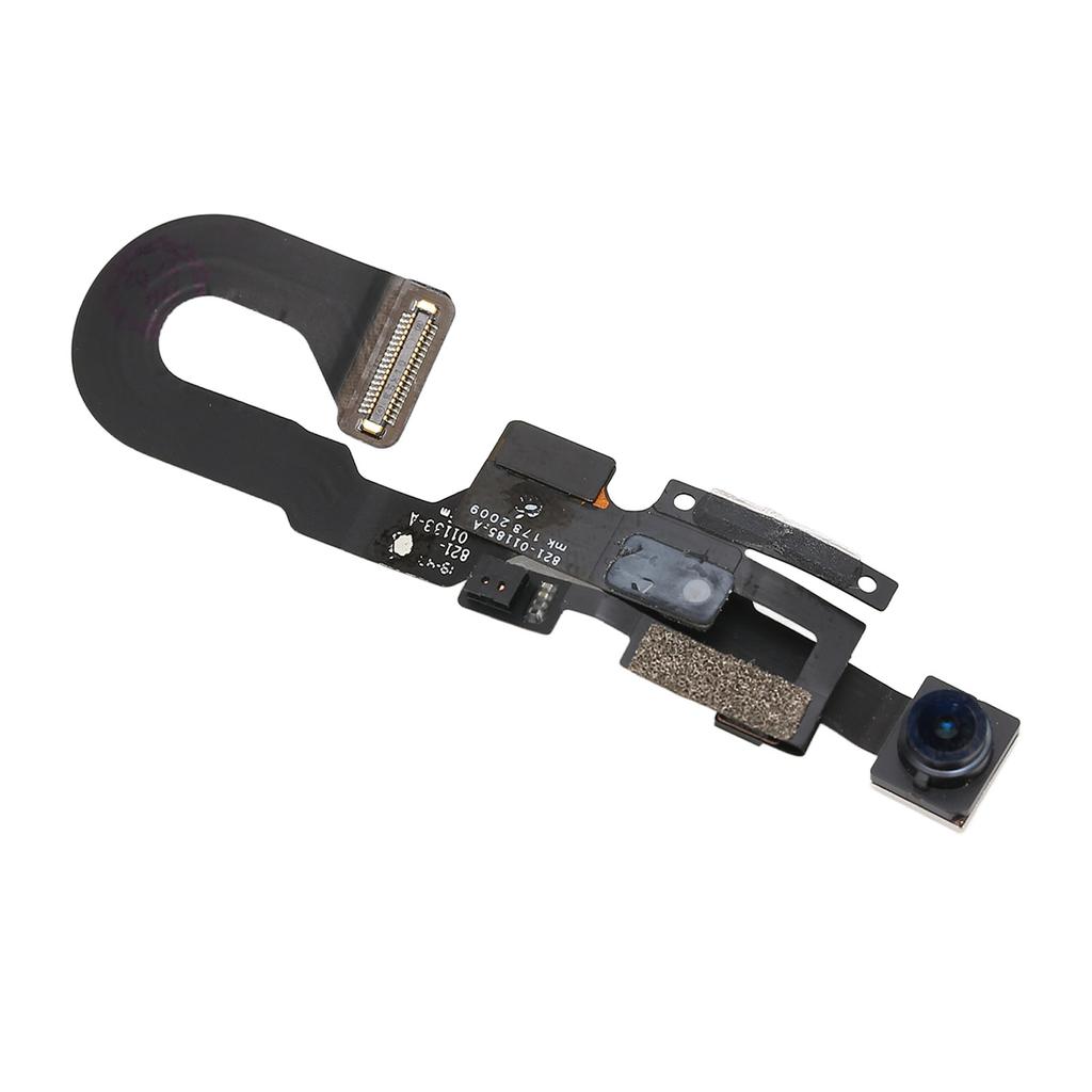 Face Front Camera Flex Cable with Proximity Light Sensor Replacement for IPhone 8 Phone