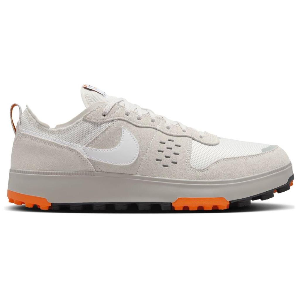 Nike C1TY Grigio Fumo Sneakers Unisex Grigio Medio Blu Acquario Bianco Summit FZ3863-011