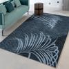 Living Room Carpet Abstract Bedroom Decor Plush Carpet Thickened Lounge Rug Non-slip Fluffy Soft Floor Mat