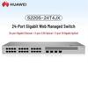 Huawei Enterprise Network Switches & Routers