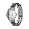 [Gc] Gunmetal Techno Force (Z75001G2) Men's Watch