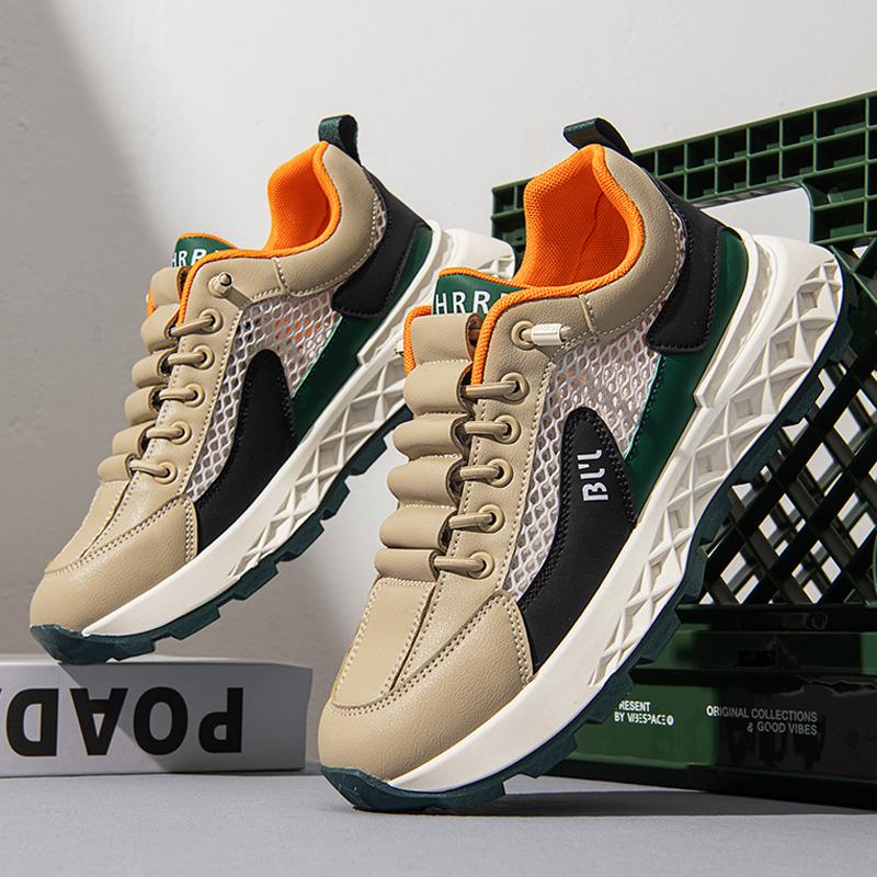 Fashion CYYTL Mens Shoes Sneakers Breathable Casual Outdoor Summer Sports Running Hiking Fashion Luxury Tennis Designer Platform Loafers