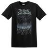 Black Dahlia Mord Grafisches Kunst T-Shirt Horror Design mit Einzigartigem T-Shirt