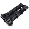 Plastic Engine Valve Cover with Gasket Compatible for C-cla-ss W-204 W-205 2010-2018