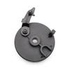 Ninebot E3/E3Pro Scooter Parts: Controller, Dashboard, Tires, Motor, Fender, Shock Absorber, Foot Pad.