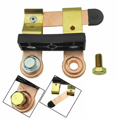 Car Accessory Knife Blade Switch Battery Disconnect Side Post HEAVY DUTY SHUT OFF Car 12/24V