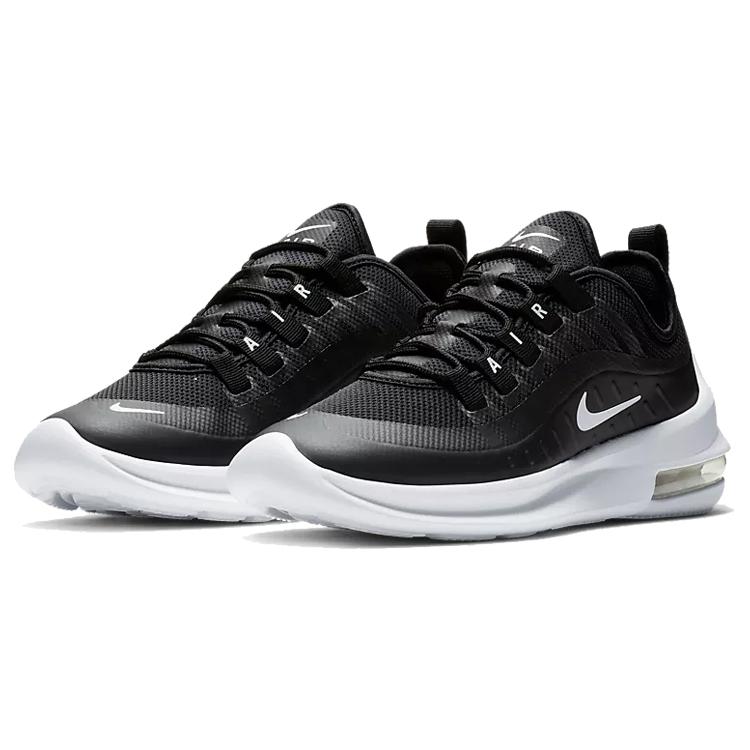 Nové dámské Nike Air Max Axis Černé Bílé AA2168-002