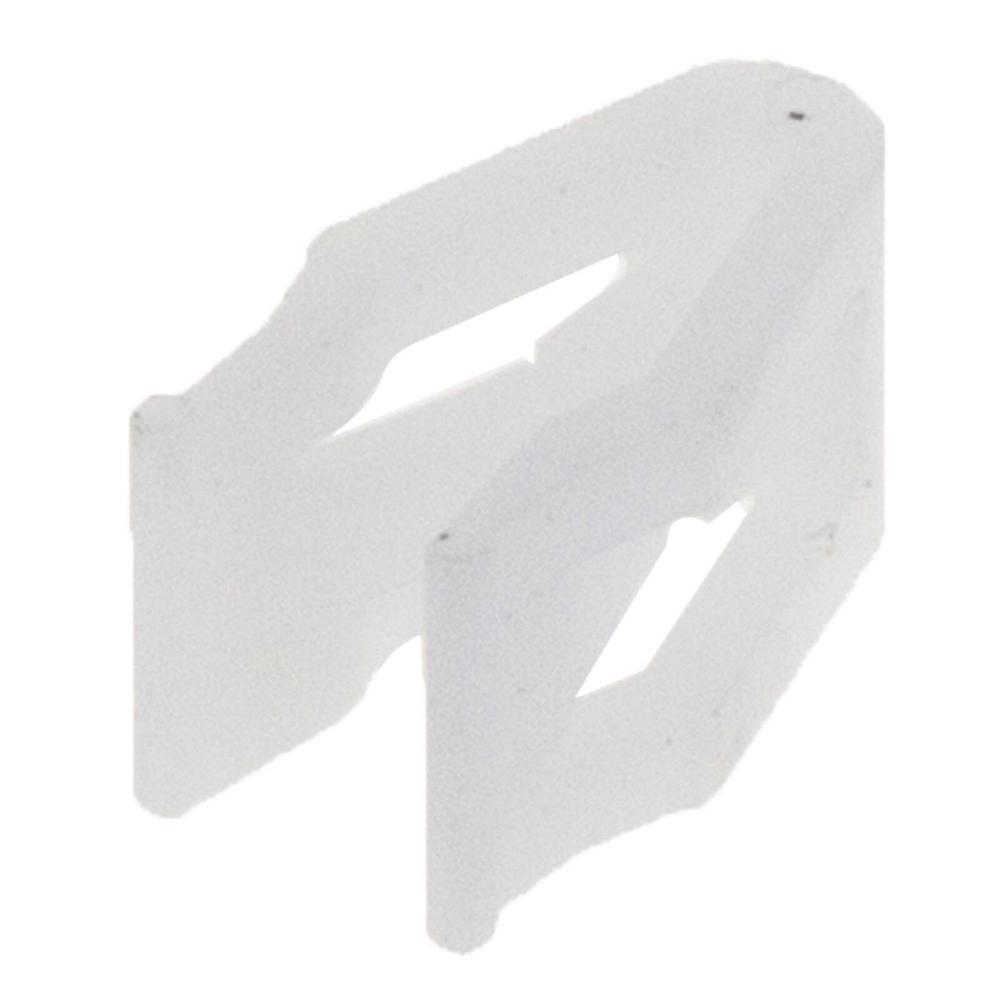 10x Instrument Panel Center Bezel Clip For 2015-17 Chrysler 200 12-16 Dodge Dart