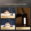 AAAAA-Grade Full Spectrum Eye-Care LED Desk Lamp