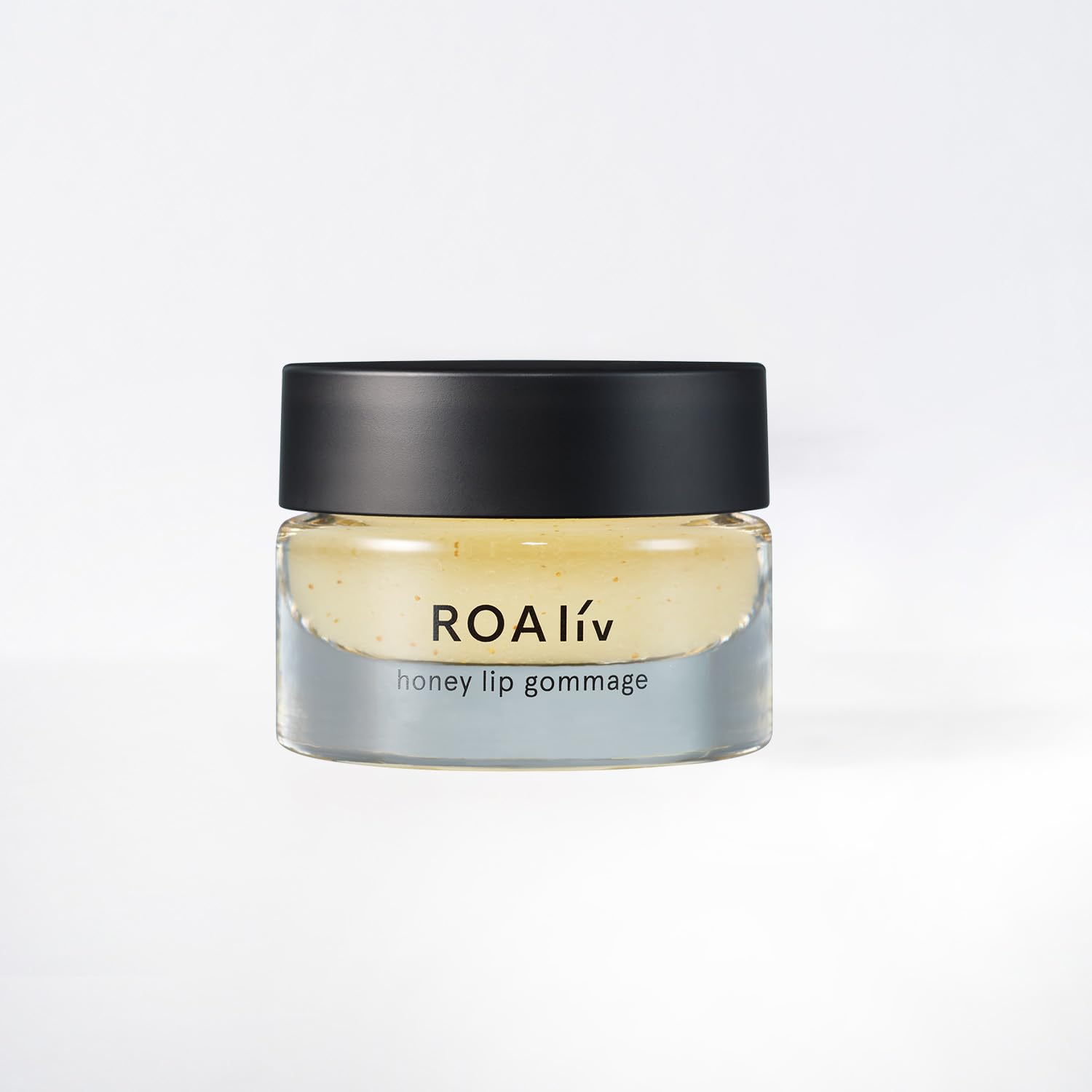 ROAliv Honey Lip Gommage 9g Lip Lip Lip Massage Care, Scrub, Treatment,