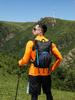 Portable Durable Outdoor Hiking & Cycling Backpack - Lightweight, Wear-Resistant Travel and Sports Bag