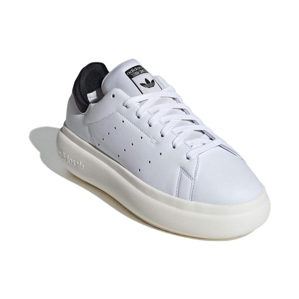 Adidas Women's Stan Smith Platform 'White Black' IE0450