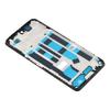 For Oppo A60 4G Middle Plate Frame Repair Part (A-Side) (without Logo)