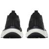 New Anta Hydrogen Run 7 Abrasion Resistant Slip Resistant Low Top Casual Running Shoes Men's Black White 112525541-6