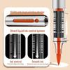 Washable Liquid Acrylic Marker with Soft Tip - Layerable Watercolor Pen for Kids' Art Projects
