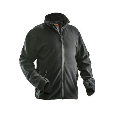 Jobman Mens Fleece Jacket
