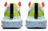 Nike Crater Impact Light Bone Crimson DB2477-010