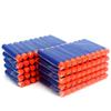 10Pcs Nerf N-strike Elite Series Soft Refill Darts Children Toy Blue Soft Bullet Foam Accessories