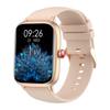 Rainbuvvy SEMI Smart Bracelet 1.75inch AMOLED Capacitive Touchscreen 390x450 Bluetooth 5.3 RTOS Watch JL7012 Dual Core 180mAh Super Thin Smartwatch