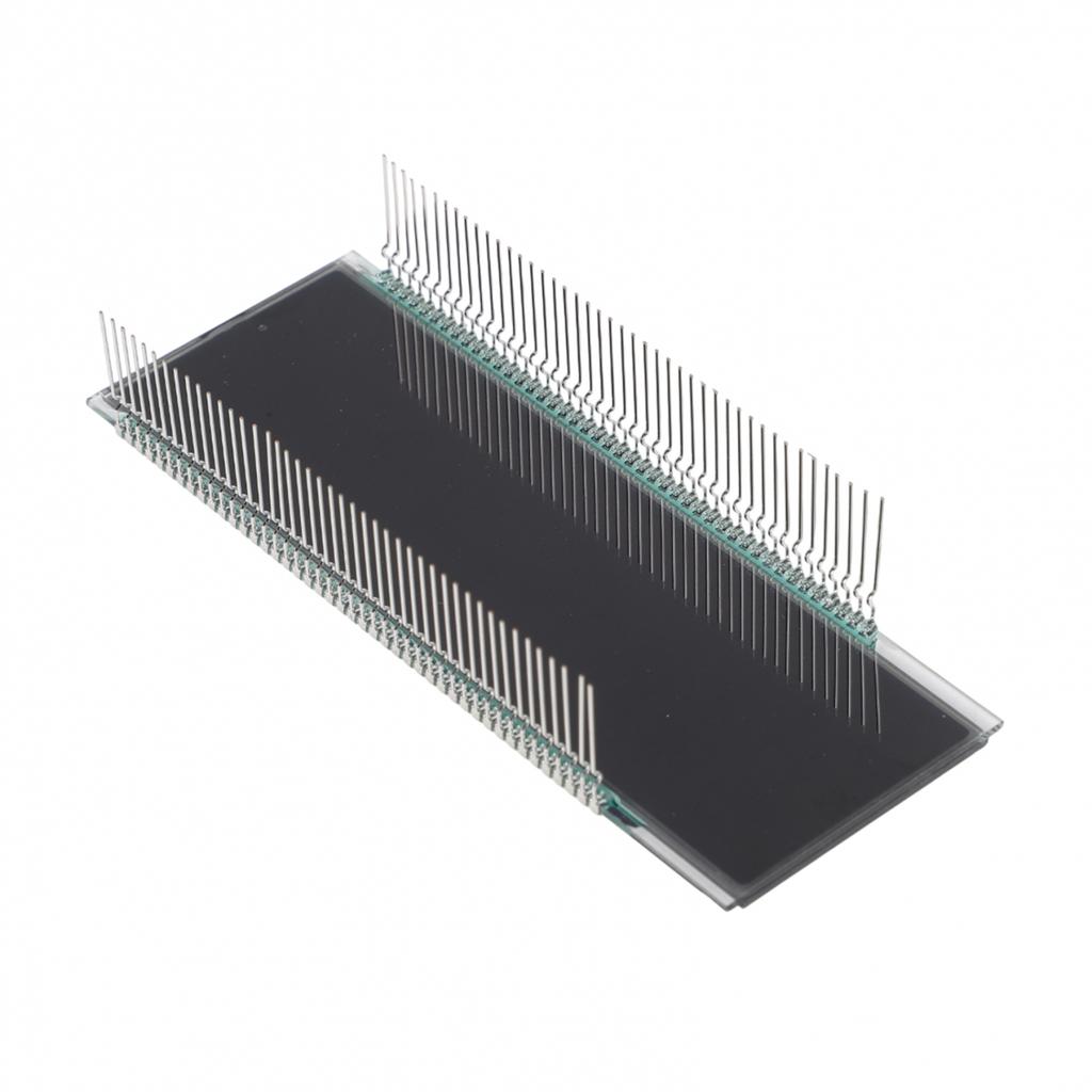 Car LCD Screen Easy Installation Practical Instrument