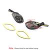 Turn Signals For Honda CBR 600 F3/F4/F4i CBR 600 1000 RR CB 919