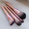 Candy Drop - Set mit 4 Stück: Make-up Pinsel