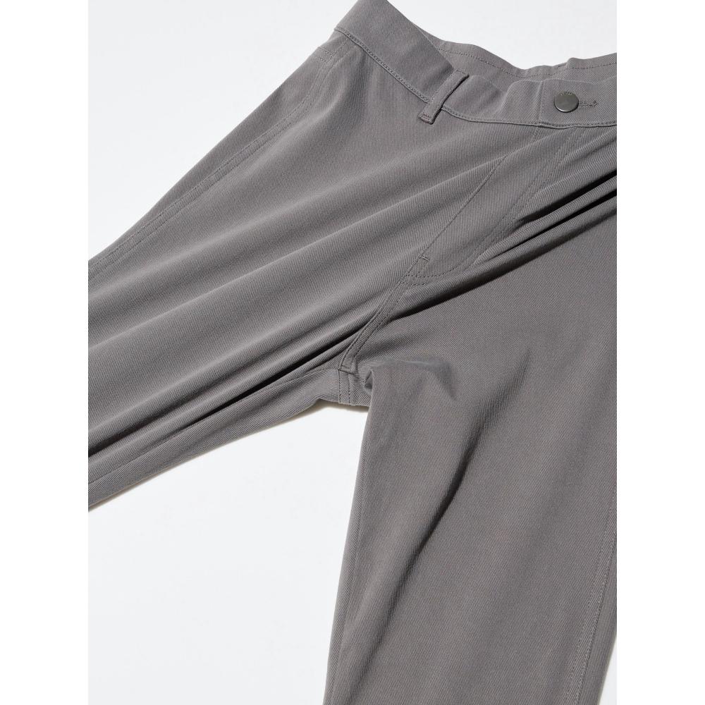 Uniqlo Japonské ultra strečové legíny