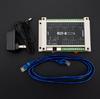 8-Channel POE USB Network Relay Module