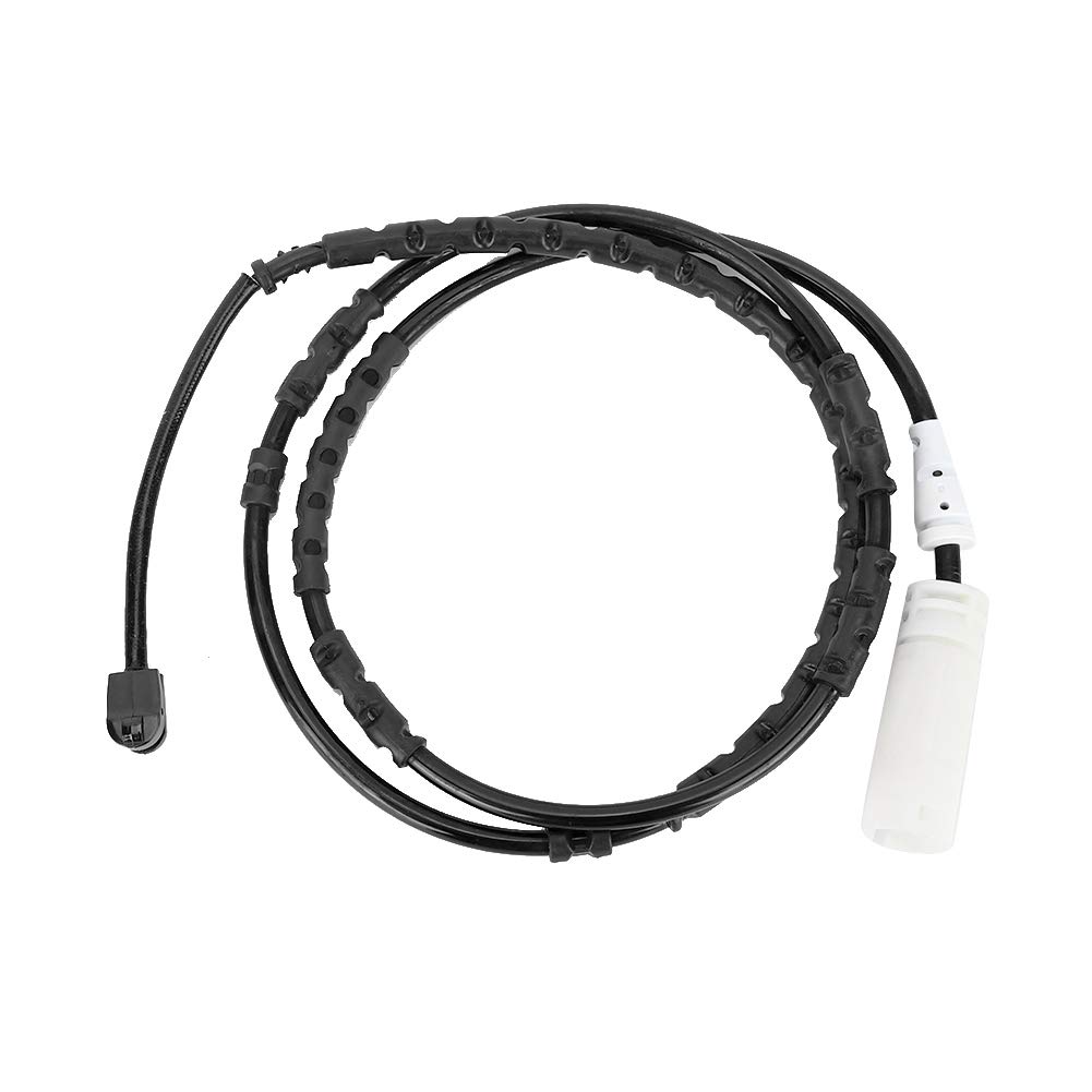 Brake Pad Wear Cable Sensor Rear Replacement for X1 E84