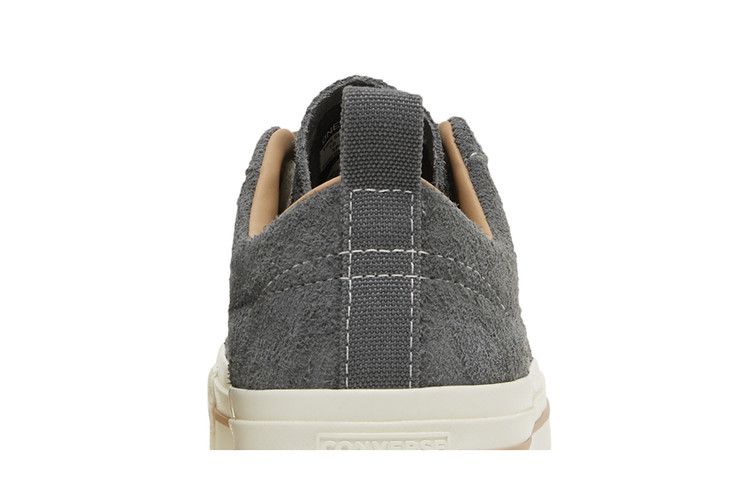 Converse One Star Pro Vintage Suede Low 'Cyber Grey Champagne'