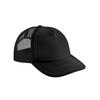 Unisex Adult Vintage Snapback Trucker Cap