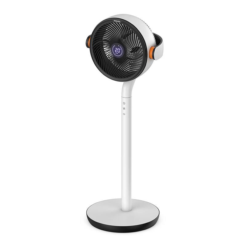 Philips Smart DC Inverter Circulation Fan CN plug (adapter included)