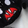 HOT NEW Anime Cute Starve Plush Toy Spider Shadow Spider Queen Webber Toys Stuffed Animal Doll