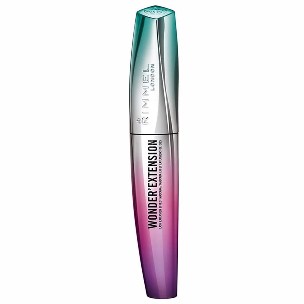 Rimmel Wonder'Extension Mascara - 01 Sehr Schwarz - 