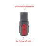 Attachment Adapter for Dyson V15 V12 V11 V10 V8 V7 Vacuum Cleaner Accessories Brushes Nozzle Tool Connector Converter