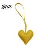 Wallet Pendant Keychain Car Key Holder Decorative Bag Accessory Rearview