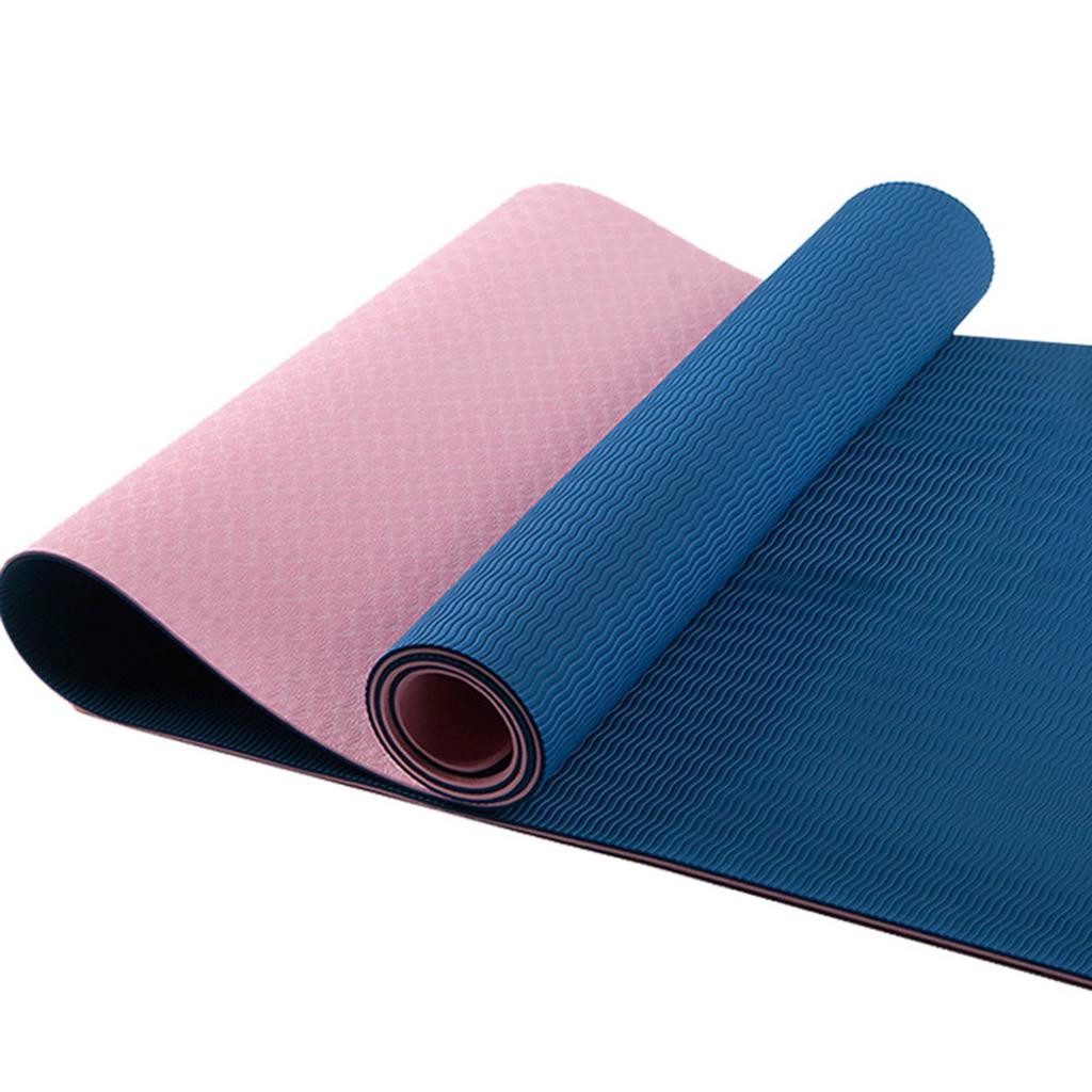 Buy Yoga Mat Nonslip Motion Mat Sport Yoga Pads Gym And Fitness Pads