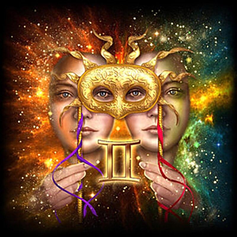 

Новый 5D DIY алмазная живопись Созвездие фотографии Алмазная вышивка пейзаж полный круглый дрель ремесла домашний декор художественный подарок Full Round 30x30CM