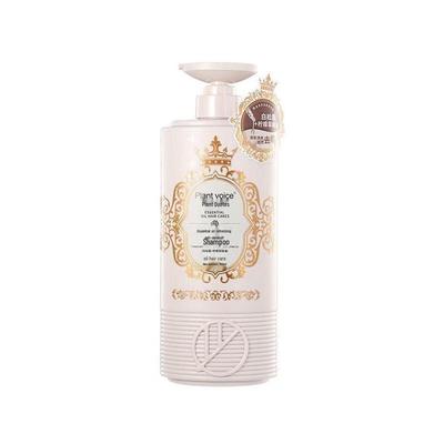 Shampoo e balsami per capelli