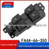 Applicable Haima M6 Power Window Switch FA4A-66-350 Car Window Regulator Button Knob (2015-2017)