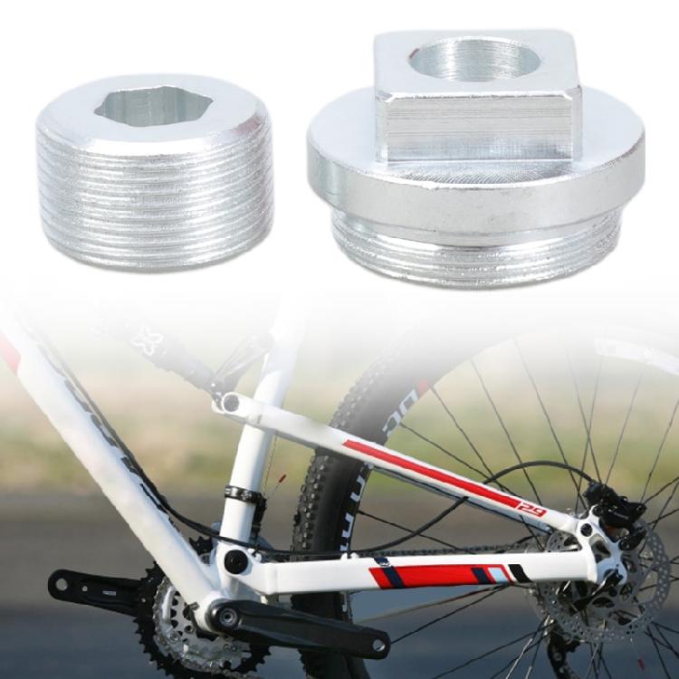 Bicycles Crank Arm Removal Tool Bike Crank Puller Repair Tool for KT013 BB30